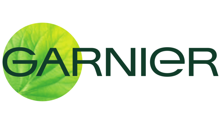 Garnier-Logo